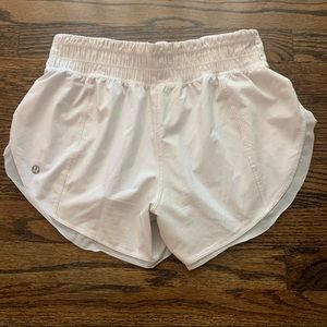 Lulu Shorts